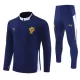 Portugal Kit de Sweat-shirt d’entraînement 24/25 Navy Portugal Kit de Sweat-shirt d’entraînement 24/25 Navy