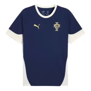 Portugal Maillots d'entraînement 24/25 Navy
