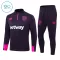 West Ham United Enfant Kit de Sweat-shirt d’entraînement 24/25