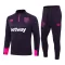 West Ham United Kit de Sweat-shirt d’entraînement 24/25