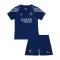 Kit De Football Paris Saint-Germain Enfant Fourth 24/25