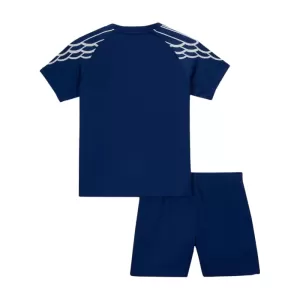 Kit De Football Paris Saint-Germain Enfant Fourth 24/25