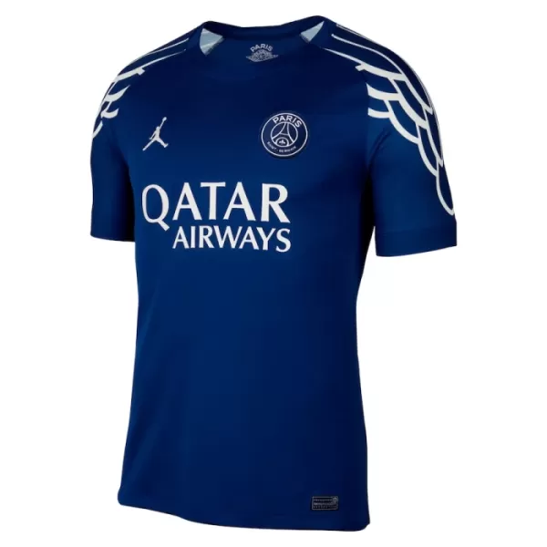 Maillot De Foot Paris Saint-Germain Achraf Hakimi 2 Fourth 24/25