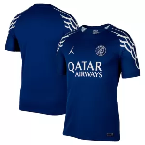 Maillot De Foot Paris Saint-Germain Fourth 24/25
