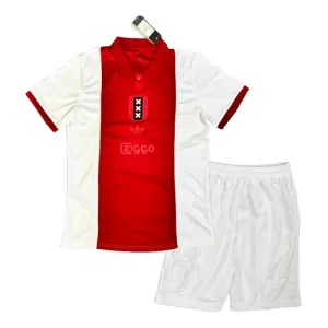 Kit De Football Ajax Amsterdam Enfant Anniversaire 2025