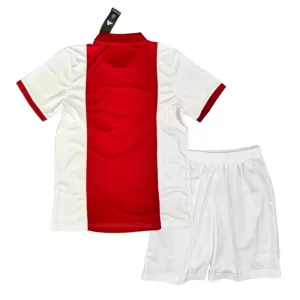 Kit De Football Ajax Amsterdam Enfant Anniversaire 2025