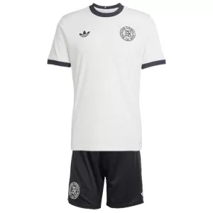 Kit De Football Allemagne Enfant Anniversaire 2025