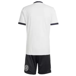 Kit De Football Allemagne Enfant Anniversaire 2025