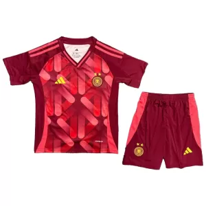 Kit De Football Allemagne Enfant Extérieur 2025