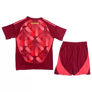 Kit De Football Allemagne Enfant Extérieur 2025