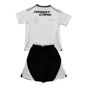 Kit De Football Colo-Colo Enfant Domicile 25/26