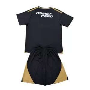 Kit De Football Colo-Colo Enfant Extérieur 25/26