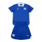 Kit De Football El Salvador Enfant Domicile 2025