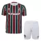 Kit De Football Fluminense FC Enfant Domicile 25/26