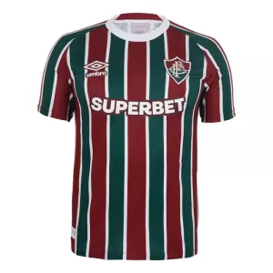 Kit De Football Fluminense FC Enfant Domicile 25/26