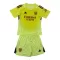 Kit De Football Gardien Arsenal Enfant 25/26