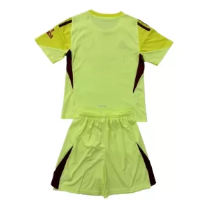 Kit De Football Gardien Arsenal Enfant 25/26