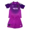 Kit De Football Gardien Austin FC Enfant 25/26