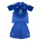 Kit De Football Gardien Juventus Enfant 25/26
