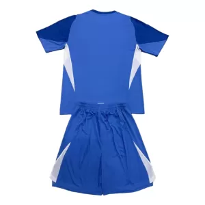 Kit De Football Gardien Juventus Enfant 25/26