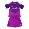 Kit De Football Gardien LAFC Enfant 2025 Violet