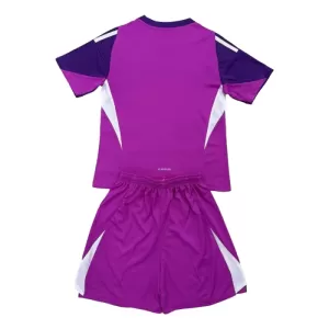 Kit De Football Gardien LAFC Enfant 2025 Violet