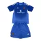 Kit De Football Gardien Manchester United Enfant 25/26