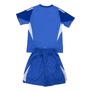 Kit De Football Gardien Manchester United Enfant 25/26