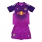 Kit De Football Gardien New York Red Bulls Enfant 2025