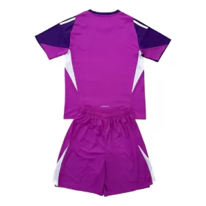 Kit De Football Gardien New York Red Bulls Enfant 2025