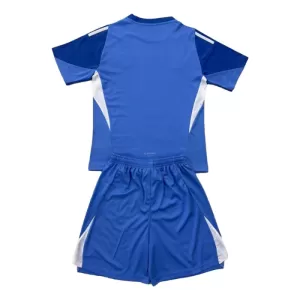 Kit De Football Gardien Real Madrid Enfant 25/26