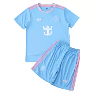 Kit De Football Inter Miami CF Enfant Third 25/26