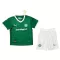 Kit De Football Palmeiras Enfant Domicile 25/26