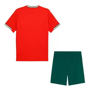 Kit De Football Portugal Enfant Domicile 2025