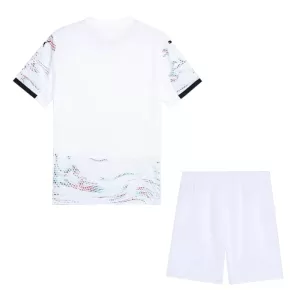 Kit De Football Portugal Enfant Extérieur 2025