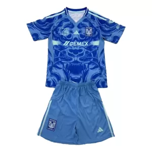 Kit De Football Tigres UANL Enfant Extérieur 25/26
