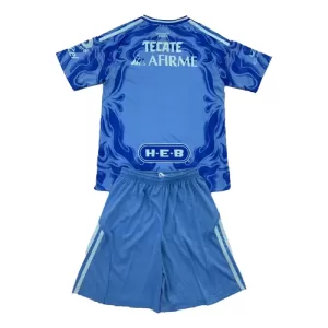 Kit De Football Tigres UANL Enfant Extérieur 25/26