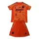 Kit De Football Universidad de Chile Enfant Extérieur 25/26 Kit De Football Universidad de Chile Enfant Extérieur 25/26