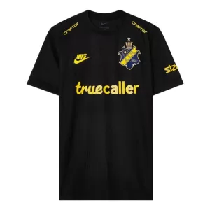 Maillot De Foot AIK Stockholm Domicile 2025