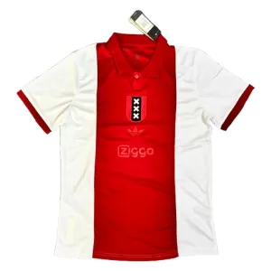Maillot De Foot Ajax Amsterdam Anniversaire 2025