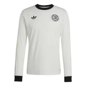 Maillot De Foot Allemagne Anniversaire 2025 Manches Longues