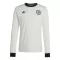 Maillot De Foot Allemagne Anniversaire 2025 Manches Longues