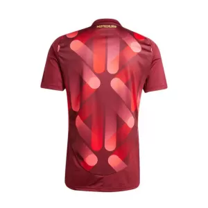 Maillot De Foot Allemagne Extérieur 2025