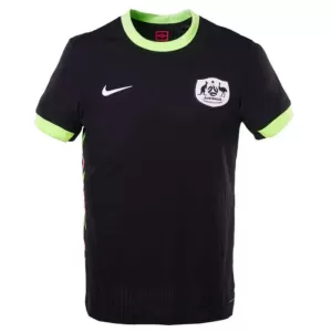 Maillot De Foot Australie Extérieur 2025 Maillot De Foot Australie Extérieur 2025