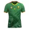 Maillot De Foot Cameroun Domicile 2025