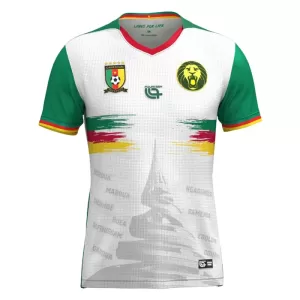 Maillot De Foot Cameroun Third 2025