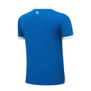 Maillot De Foot El Salvador Domicile 2025