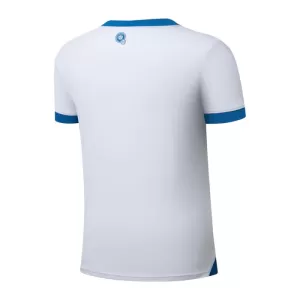 Maillot De Foot El Salvador Extérieur 2025