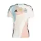 Maillot De Foot Espagne Extérieur 2025