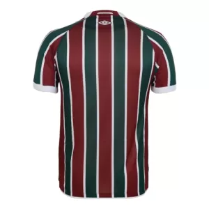 Maillot De Foot Fluminense FC Domicile 25/26